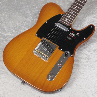 FenderAmerican Performer Telecaster Rosewood Honey Burst【新宿店】