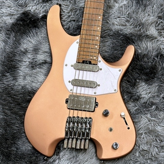 Ibanez Q54W-CMM (Copper Metallic Matte) -Q Series-【特価】【SPOTモデル】【約2.39kg!】