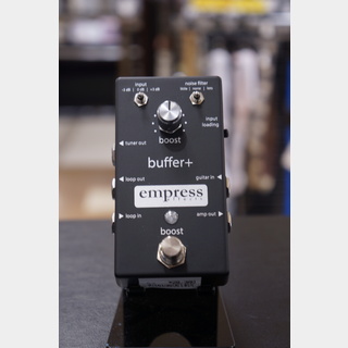 Empress Effects、Buffer+の検索結果【楽器検索デジマート】 Empress Effects、Buffer+の検索結果【楽器検索デジマート】