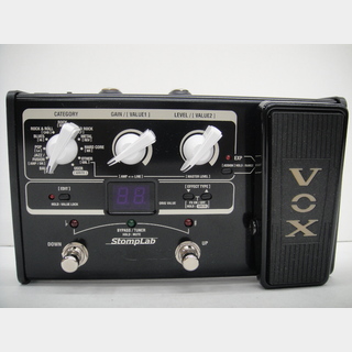 VOX StompLab ⅡG