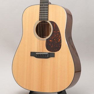 Martin 【特価】【売り尽くしSALE】CTM D-18 Premium Sitka Spruce Top #2595619 マーチン マーティン