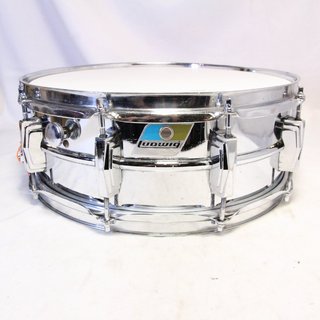 Ludwig L-400 late70s S/N-1182705 14x5 Supraphonic ラディック 70年代 スネアドラム【池袋店】