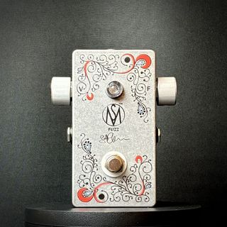 期間限定値下げ　SM Pedals SM Fuzz ファズ SM Pedals SM Fuzz Pedalを展示しています【エフェクター】｜島村楽器