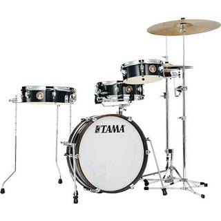 Tama Club-Jam Pancale LJK48P-HBK