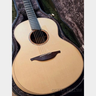 Lowden ~The 50 Series~ F-50 MR/AS (Alpine×Madagascar) #28092【48回迄金利0%対象】