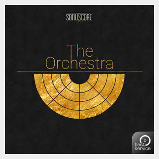 best serviceTHE ORCHESTRA