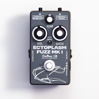 Ovaltone ECTOPLASM FUZZ MK I【即納可能】