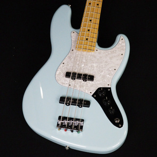 Fender MIJ Hybrid II FSR Collection Jazz Bass Daphne Blue ≪S/N:JD24013736≫ 【心斎橋店】