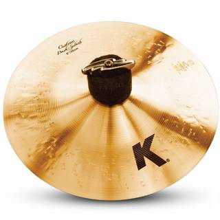 Zildjian ZILDJIAN K Custom 8" Dark Splash K0930