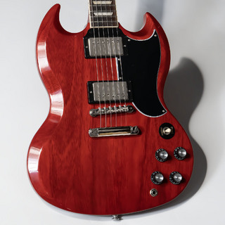 Gibson SG Standard '61 Vintage Cherry【ギブソン】【S/N211950225】