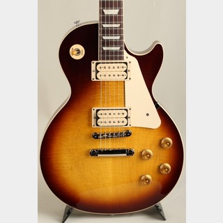 GIBSON／LES PAUL STANDARD 50S DOUBLE TROUBLE〜“ダブル・ホワイト”が