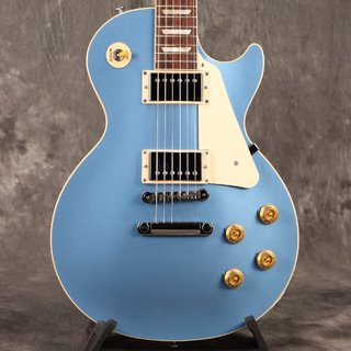 Gibson Les Paul Standard 50s Pelham Blue Top [4.42kg][S/N 210640268]【WEBSHOP】