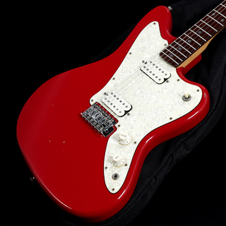 Squier by FenderJagmaster JMQ Trino Red 【渋谷店】