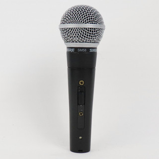 マイク、Shure、58、SM58の検索結果【楽器検索デジマート】