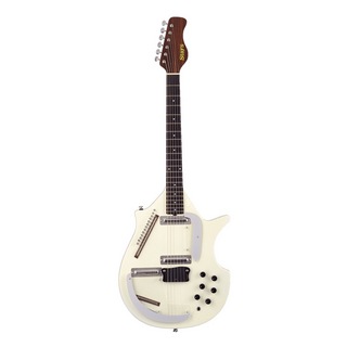 Star's Electric Sitar ELS-1 WH エレクトリックシタール