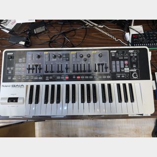 Roland Synthesizer SH-01 GAIA【店頭展示品】クリアランスセール！！