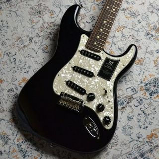 Fender 70th Anniversary Player Stratocaster Nebula Noir【数量限定記念モデル】【現物画像】