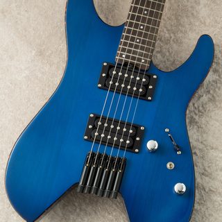 SCHECTER OL-NV-HL -Deep Blue / DBL- 【ヘッドレスモデル】