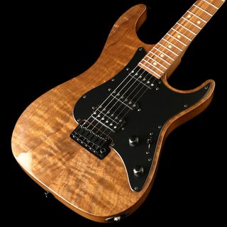 Suhr CustomCustom Standard Figued Walnut Top【御茶ノ水本店】