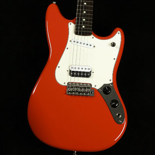 Fender Made In Japan Limited Cyclone Fiesta Red 日本製 サイクロン
