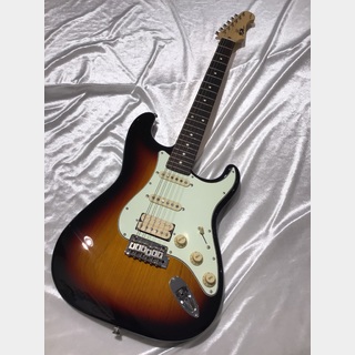 FUJIGEN(FGN) NST11RAL 3TS