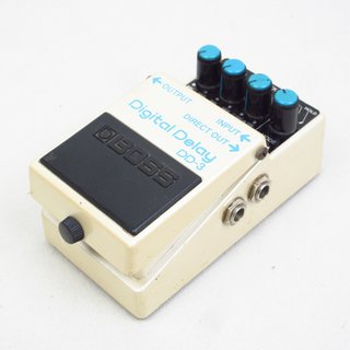 ギター用エフェクター、BOSS、DD-3の検索結果【楽器検索デジマート】