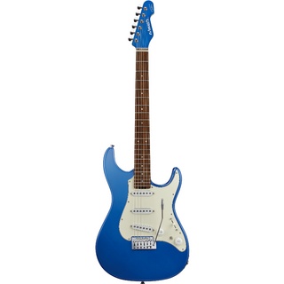 EDWARDS E-ZUKAPPER Dark Metallic Blue