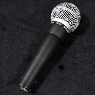 Shure SM58-LCE 【梅田店】