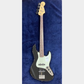 Fender  Made in Japan Traditional 60s Jazz Bass / Black