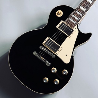 Gibson Les Paul Standard 60s Plain Top Ebony (エボニー) エレキギター レスポールスタンダード