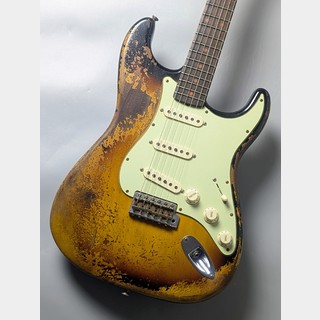 エレクトリックギター ＞ STタイプ、Fender Custom Shopの検索結果