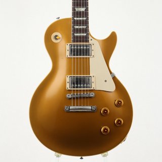 Gibson Custom Shop1999 Historic Collection 1957 Les Paul Gold Top Reissue Antique Gold【心斎橋店】