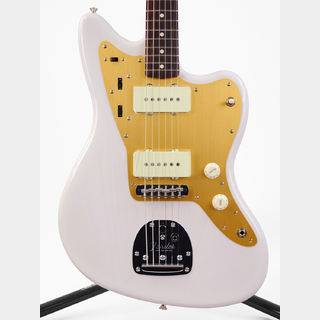 Fender Made in Japan Heritage 60s Jazzmaster (White Blonde)