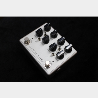 Darkglass Electronics VINTAGE ULTRA V2 WITH AUX IN【インターネット販売】