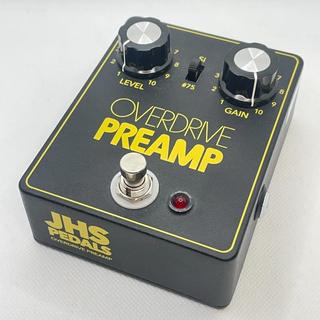 エフェクター（ギター・ベース用）、JHS Pedalsの検索結果【楽器検索