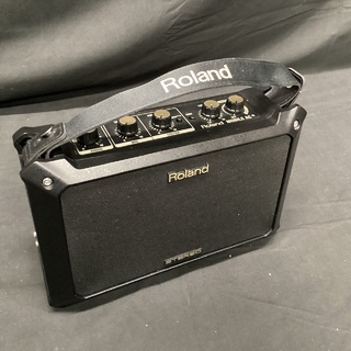 Roland MOBILE AC(ローランド  ACシリーズ モバイル・タイプ)