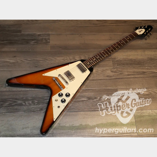エレクトリックギター ＞ Vタイプ、Gibson、FLYING Vの検索結果【楽器