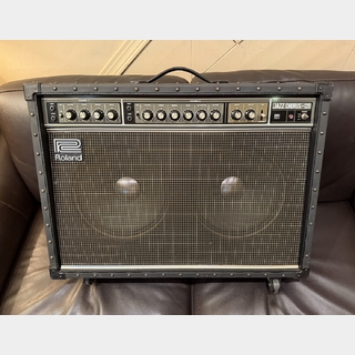 ギター用アンプ／アンプシミュレーター、Roland、JCの検索結果【楽器