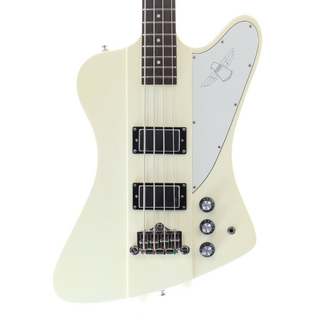 Epiphone Limited Edition Thunderbird IV White 【心斎橋店】