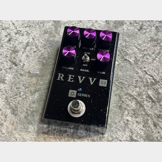 REVV Amplification G3 Black Sparkle