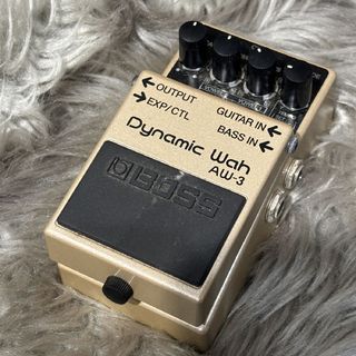 BOSS、AW-3の検索結果【楽器検索デジマート】
