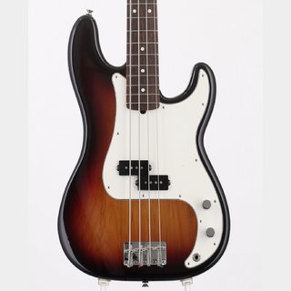 Fender American Special Precision Bass 3-Color Sunburst Rosewood Fingerboard 2010年製【横浜店】
