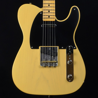 Fender Custom ShopLimited Edition 1953 Telecaster Deluxe Closet Classic Faded/Aged Nocaster Blonde