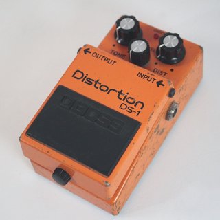 BOSS DS-1 / Distortion 【渋谷店】