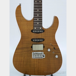 TOM ANDERSON Angel Caramel FMT -Natural-【当店スタッフ選定トップ】【当店カスタムオーダー品】【金利0%!】