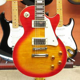 Epiphone Les Paul Standard Plus Top Pro