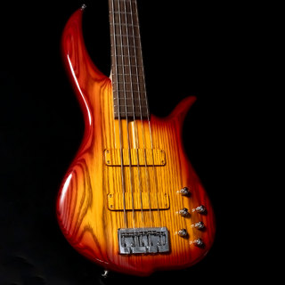 F BASS BN5-MB【エフベース】【5弦】【現物写真】【4.5kg】