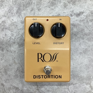 Ross、DISTORTIONの検索結果【楽器検索デジマート】