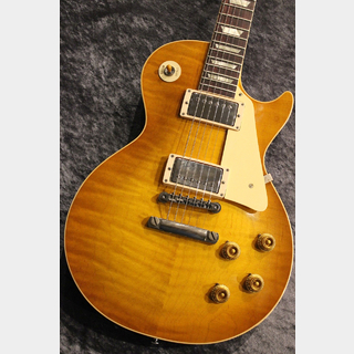 Gibson Custom ShopMurphy Lab 1959 Les Paul Standard Reissue Dirty Lemon Light Aged #942728【軽量個体 3.86kg】