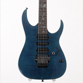 エレクトリックギター、Ibanez、RG8570Zの検索結果【楽器検索デジマート】